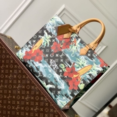 LV Shopping Bags